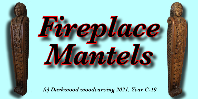 Carved Doors, wall art, green man, architectural carvings,custom orders, fireplace mantels